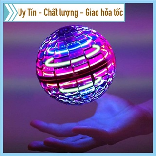 Bóng xoay 360 độ ufo