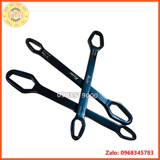 Cờ lê, cờ lê 2 đầu đa năng