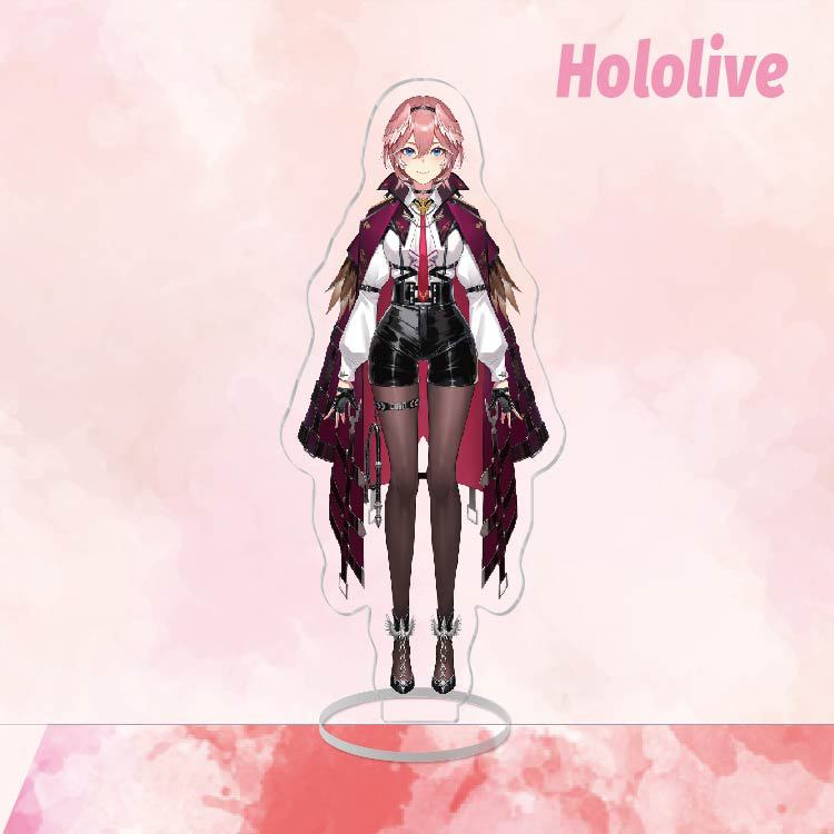 Giá Đỡ Mô Hình Nhân Vật Hoạt Hình Jason Hololive