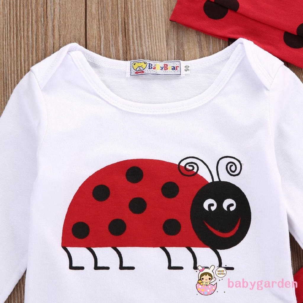 Baby Boy Clothing Set