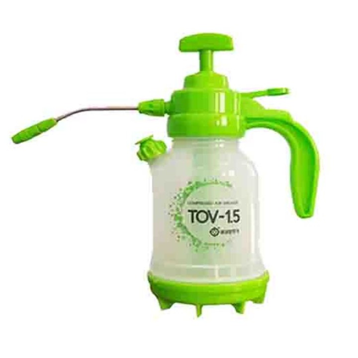 Bình Xịt Cầm Tay Hàn Quốc TOV-1.5L