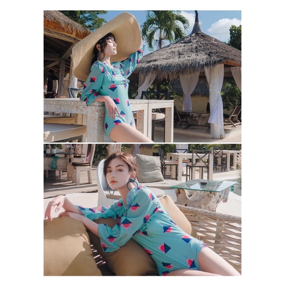 BIKINI LIỀN THÂN BIKINI 2 MẢNH NỮ CAO CẤP | BigBuy360 - bigbuy360.vn