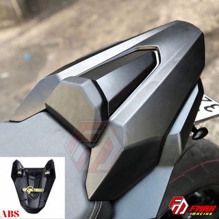 Yên solo CB650R/CBR650R (V2) chính hãng