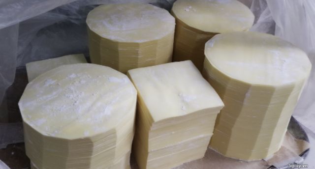 1kg Vỏ bánh gối