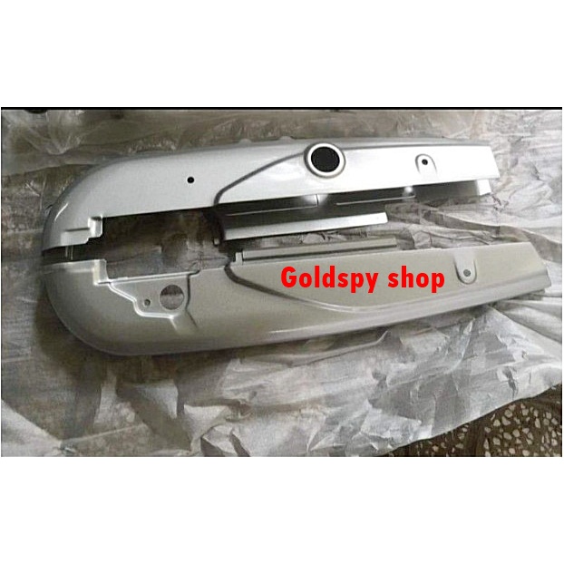 Hộp xích hộp sên Wave A 100 đời cũ 2006 đến 2016 , Wave Rs 100, Rsx 100, S 100, Wave Anpha 100cc