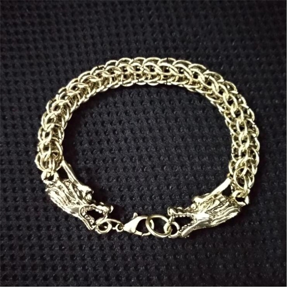 Vòng Tay Quà Lưu Niệm Thời Trang Cho Nam