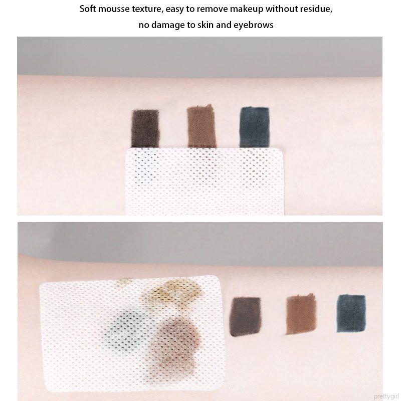 [Hàng mới về] Gel nhuộm lông mày She Loves 3 màu không nhòe chống nước tiện dụng | BigBuy360 - bigbuy360.vn