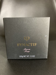 -CLE DE PEAU- soap rửa mặt Synactif