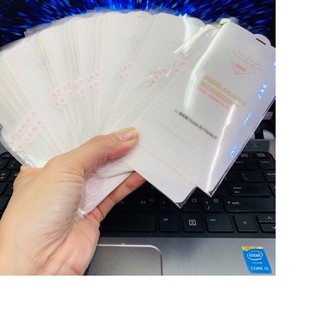 Miếng dán dẻo PPF mặt trước cho Samsung Note 8/ Note 9 full màn hình cao cấp