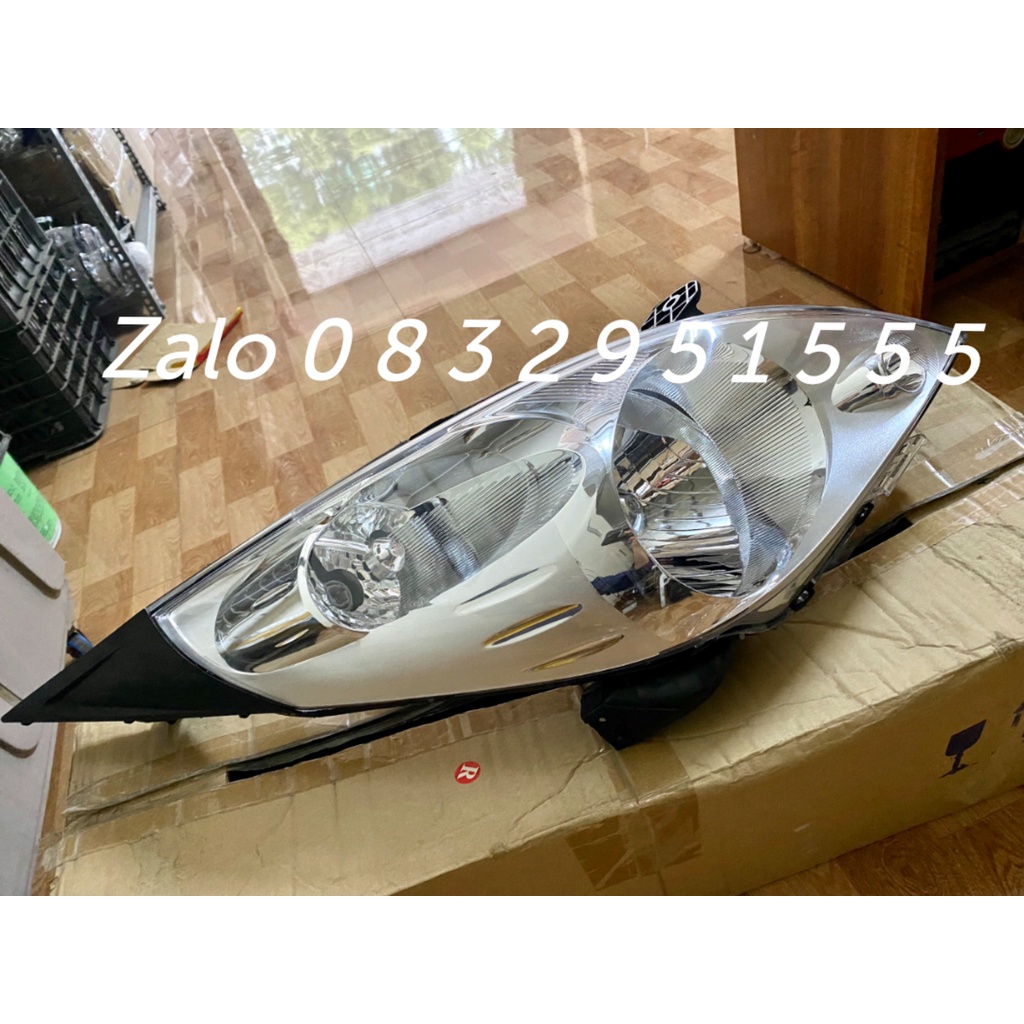 Đèn pha Matiz 4 , spark m300