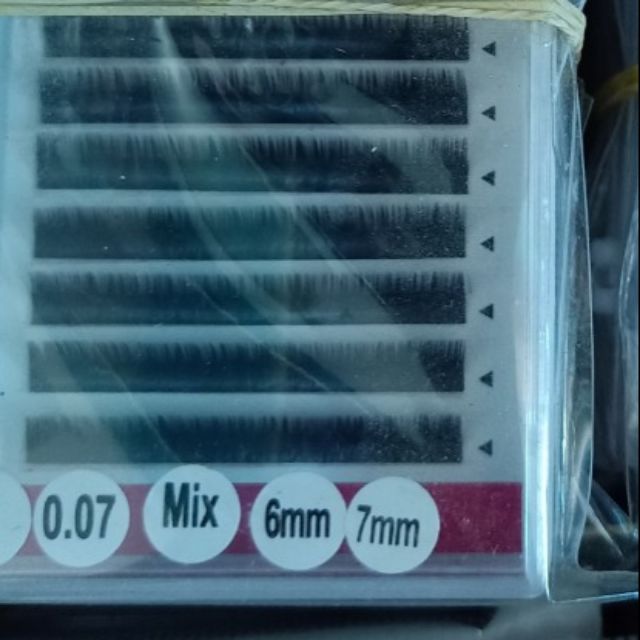 Mi dưới B007 B010 B012 (mix 6,7 và mix 8 đến 13)