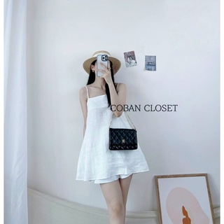 Set áo 2 dât buộc lưng quần short