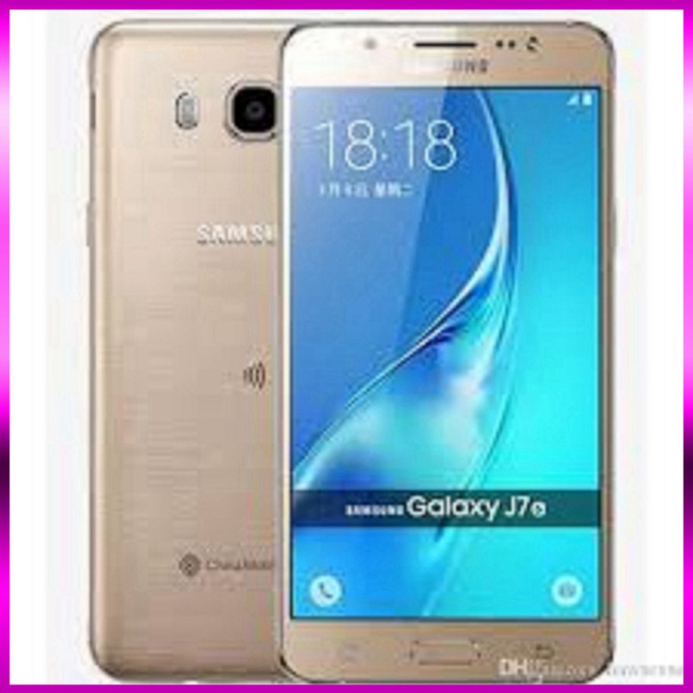 ƯU ĐÃI LỚN điện thoại Samsung Galaxy J5 2016 2sim ram 2G/16G Chính hãng đủ màu ƯU ĐÃI LỚN