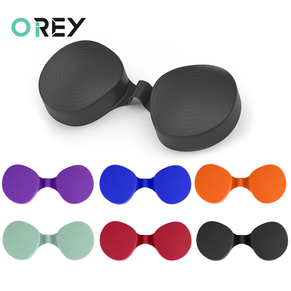 Vỏ Bảo Vệ Ống Kính Chống Bụi Chống Trầy Cho Oculus Quest 2 VR Oculus Quest 2 VR