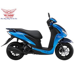 Xe máy Yamaha Free Go Tiêu chuẩn
