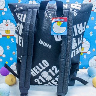 BALO SIZE TO DORAEMON DOREMON