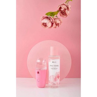 DNA TONER- TONER DƯỠNG DA , CẤP ẨM CHO DA.