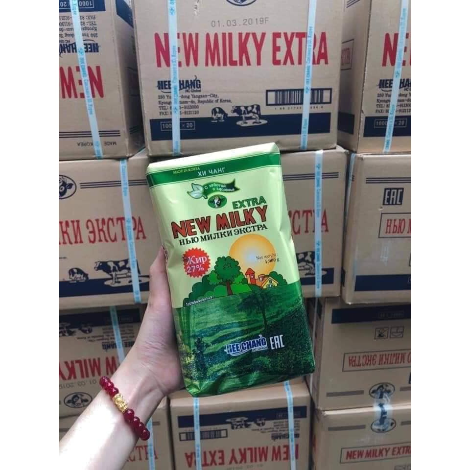 ⛔ FREESHIPXTRA⛔  Sữa bột nguyên chất