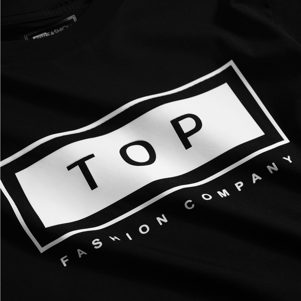 Áo thun nam cổ tròn vải Cotton co giãn,dày dặn, form regular fit