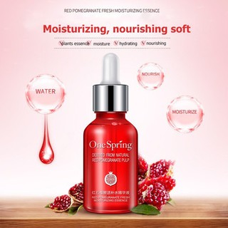 (chính hãng)Serum Lựu Đỏ One Spring
