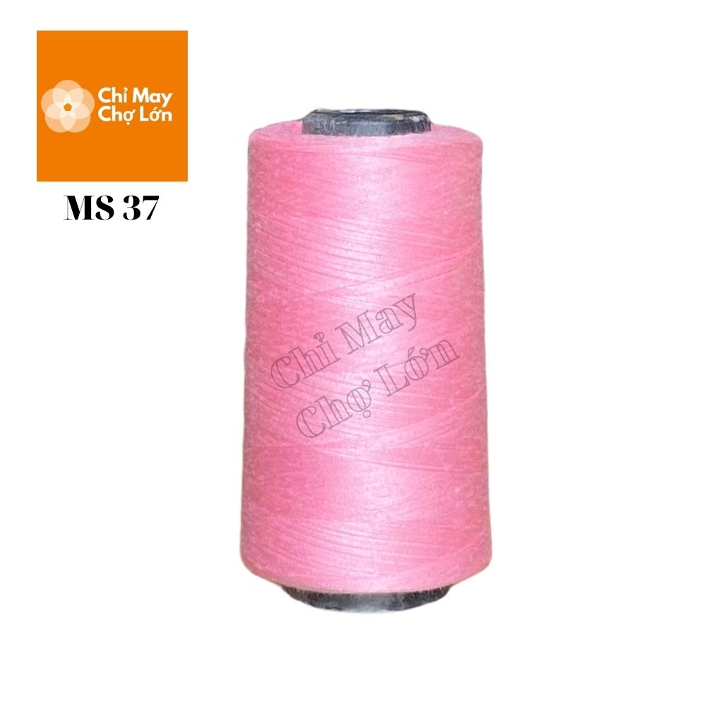 Chỉ may công nghiệp 40/2 - Chỉ may cotton hàng thun