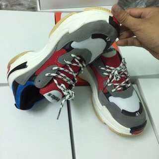 [FREE SHIP + BOX]  GIẦY THỂ THAO (36-43)