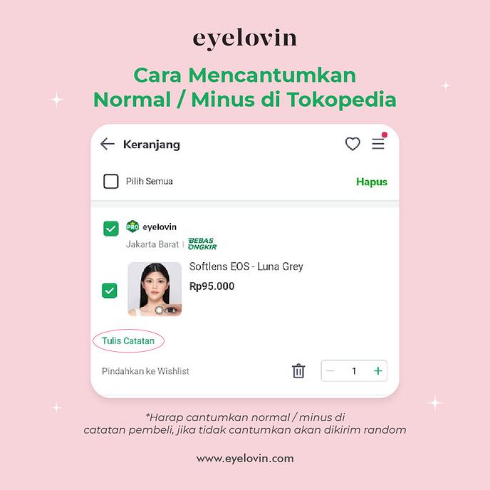 Máy Làm Mềm Mắt Mite Clair - Lyla Xám | BigBuy360 - bigbuy360.vn