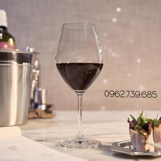 Bộ 6 Ly vang đỏ ocean sante bordeaux 595ml - 26A21 Thái lan