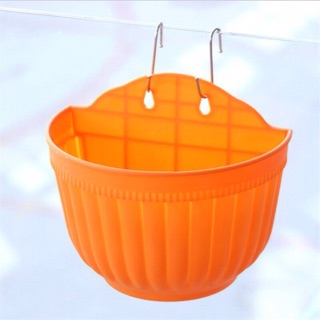 Chậu móc treo cây, hoa
