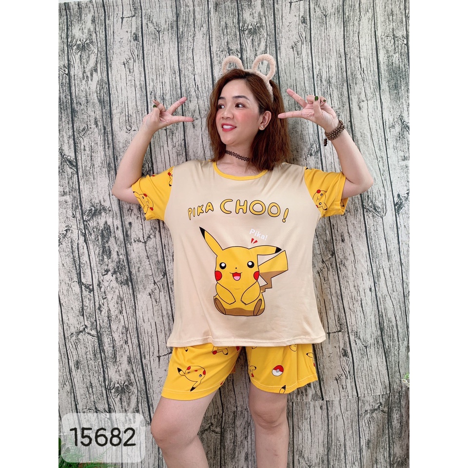 Bộ đùi BIGSIZE GOOD SS.H 15732 - 15682