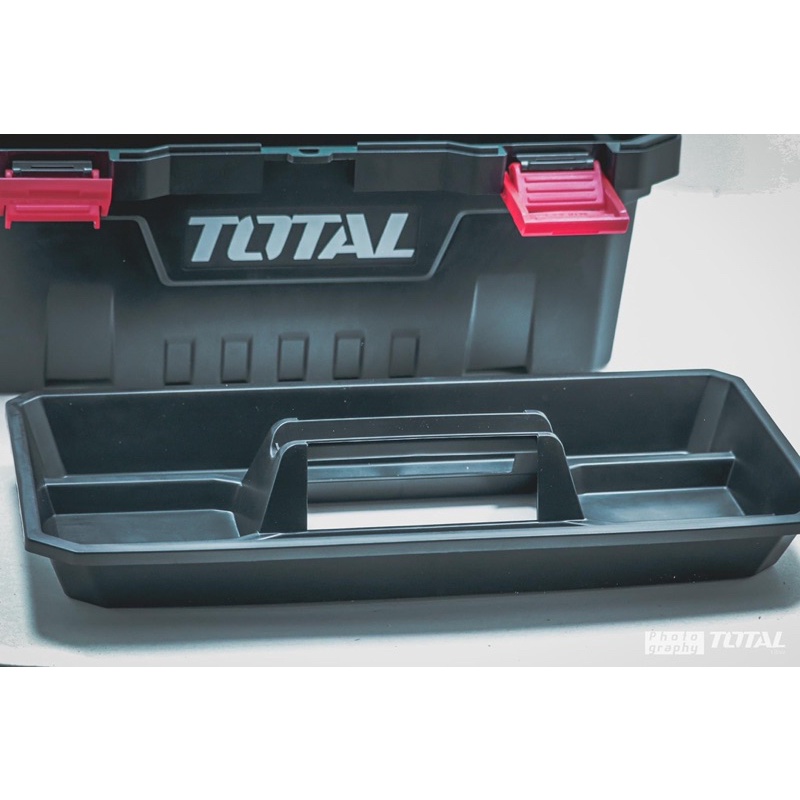 Thùng đựng đồ nghề 17 inch TOTAL TPBX0171