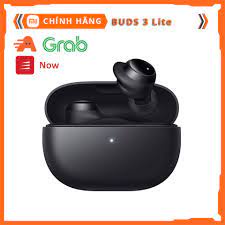 Xiaomi không dây Tai Nghe Redmi Buds 3 Lite TWS Bluetooth 5.2 Tai Nghe Nhét Tai Mi True Wireless Thời Lượng Pin 18 Giờ I