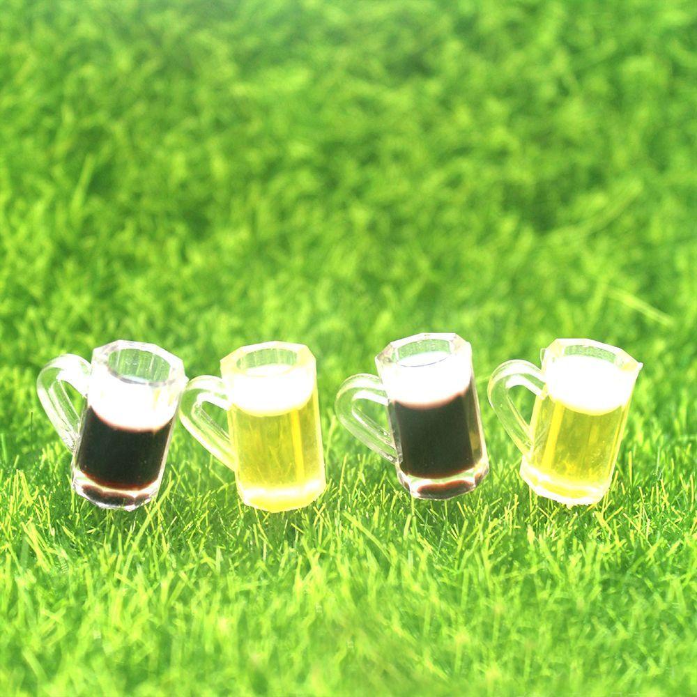 YIYU Cốc Đồ Chơi Mini Hình Cốc Nước Pubg Vui Nhộn Cho Nhà Búp Bê