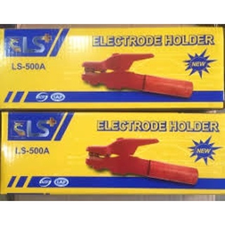 [HÀNG XỊN] Kẹp que hàn 500A chất lượng cao, đầu kẹp đồng nguyên chất