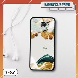 Ốp lưng Samsung Galaxy J7 Prime - In hình 3D