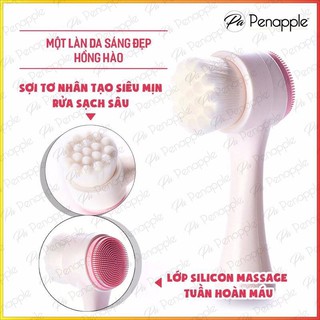 MÁY RỬA MẶT 2 ĐẦU