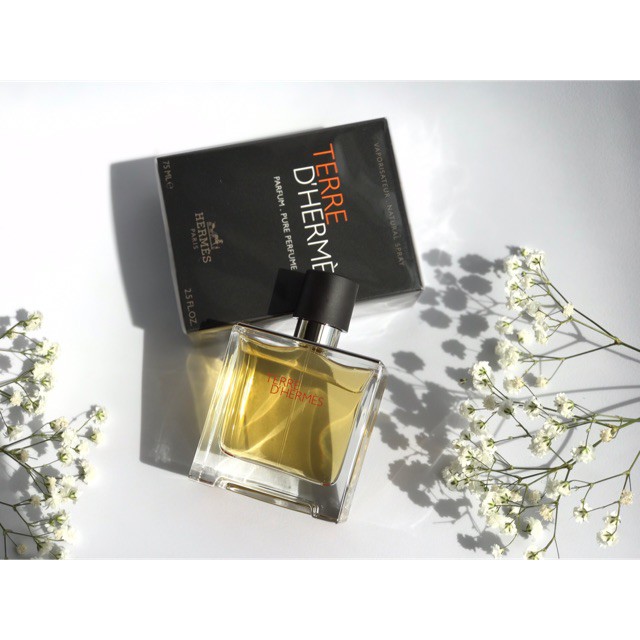 [Nước_Hoa_Chính_Hãng] Terre d’H.e.r.mes Parfum