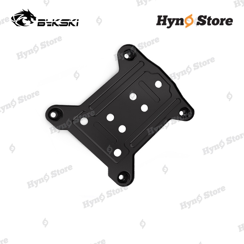 Backplate Bykski FE dành cho Intel socket 115x Tản nhiệt nước custom – Hyno Store