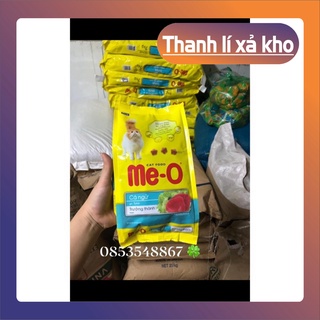 Cám cho mèo ME-O Vị cá ngừ - Sản Phẩm Cao cấp . Chất Lượng Số 1