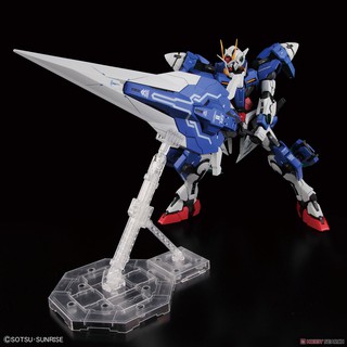 Mô hình lắp ráp PG Gundam 00 7S/G