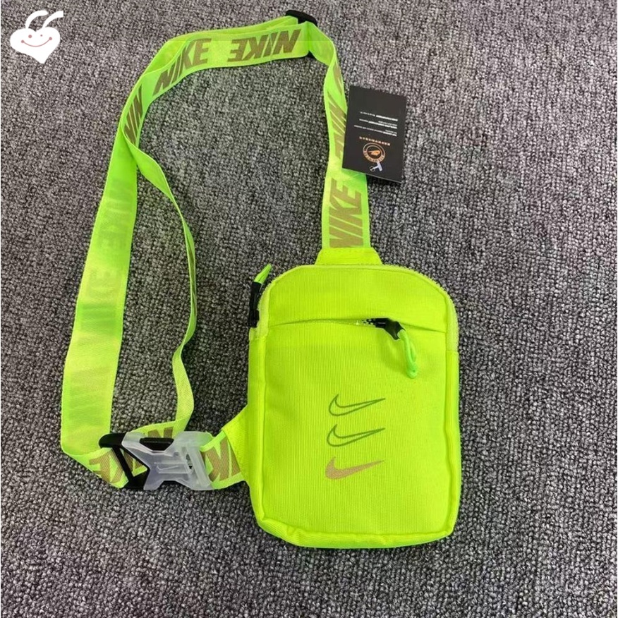 Túi Đeo Chéo nike Thể Thao 18*15*5CM