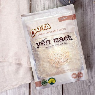Yến Mạch Oatta túi 400g