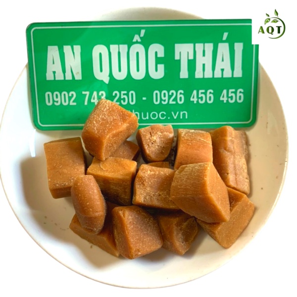 1kg A Quỳ (A Ngùy) Trừ Phong Tà, Tiêu Ôn Dịch, Xông Nhà Khử Độc