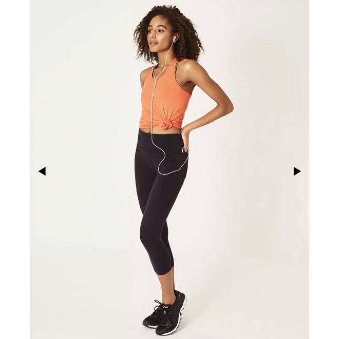 Quần Legging Sweaty betty, hàng xuất xịn
