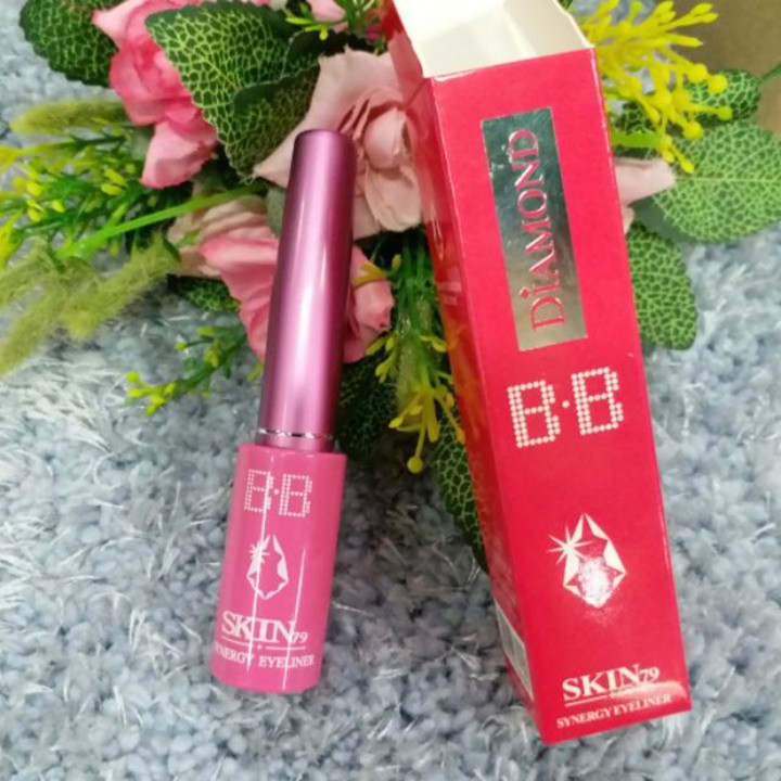 [Sỉ-Rẻ] Kẻ mắt nước BB Skin79 - PN [Lẻ-Sỉ]