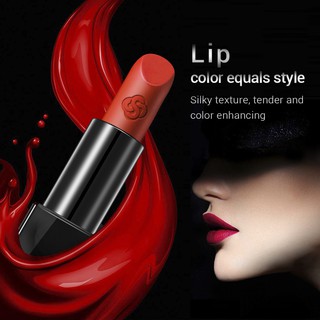 SOON PURE Noodles Lipstick Bean Paste Color 4g