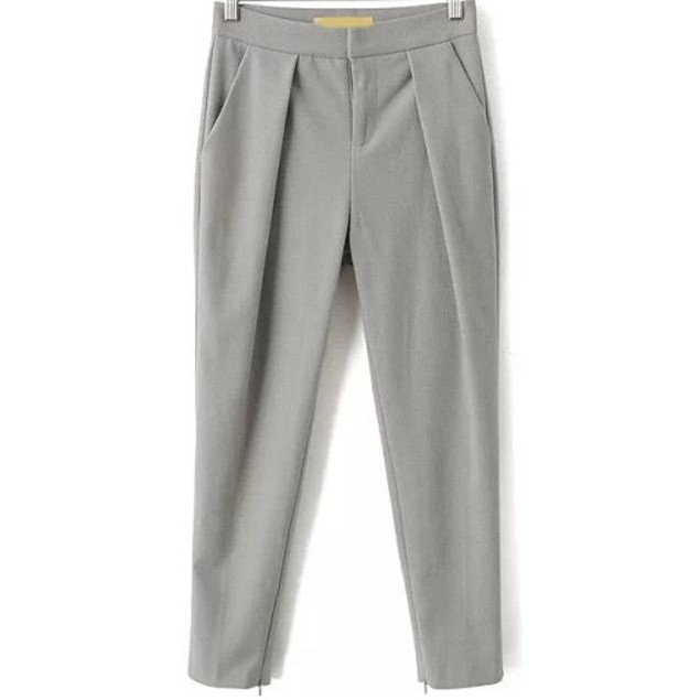 Quần Tây Âu (Nhật_Hàn_HK) sp chốt trên livestream