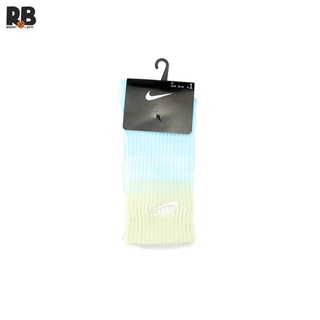 Vớ Tie-dye High - Rainbushop