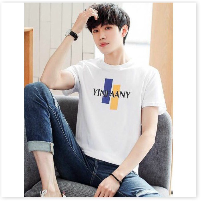 ÁO THUN TAY NGẮN SIÊU ĐẸP DÀNH CHO CÁC BẠN TRẺ , PC HÀN QUỐC KHANH AN FASHION