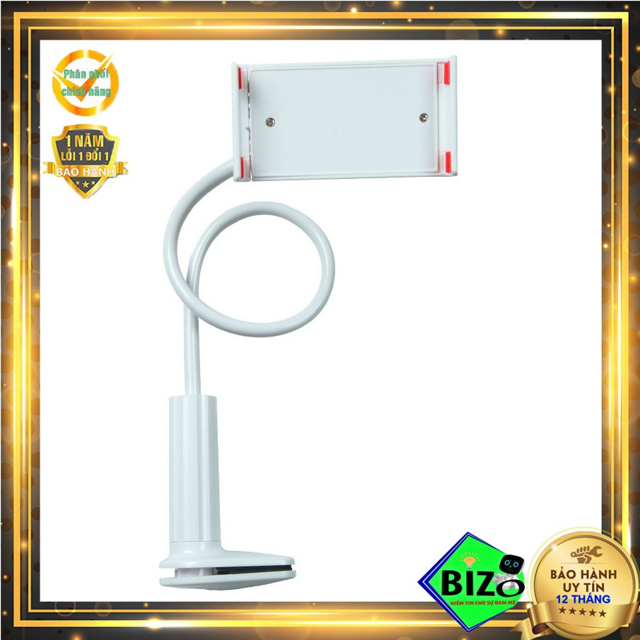 (CAO CẤP) GIÁ ĐỠ ĐIỆN THOẠI, KẸP ĐIỆN THOẠI ĐỂ XEM PHIM, DÀI 75CM